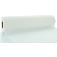 UNI WEISS - white  40cm x 24m, Linclass Mank