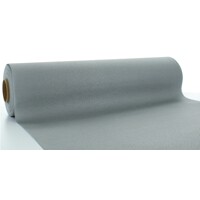  Uni SILBER - silver   40cm x 24m, Linclass Mank