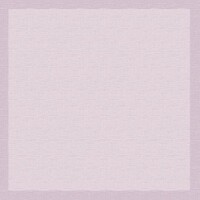 STOCKHOLM taupe  80x80 Linclass,  Mank