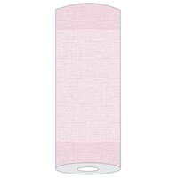 STOCKHOLM altrosa 40cm x 24m Linclass,  Mank