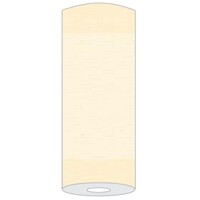STOCKHOLM beige 40cm x 24m Linclass,  Mank