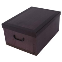 dekoračná krabica, box