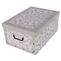 dekoračná krabica, box