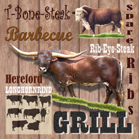 GRILL, Ambiente