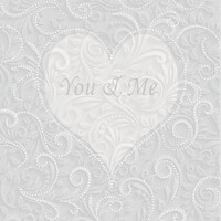  YOU & ME champagne, Ambiente