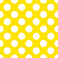 BIG DOTS yellow, Ambiente