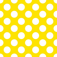 BIG DOTS yellow, Ambiente