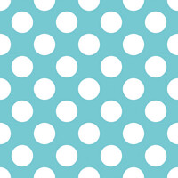 BIG DOTS blue, Ambiente