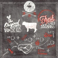 Servítky Home Fashion