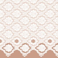  MANDY hellbraun 40x40  Linclass, Sovie Horeca