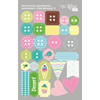 karta scrapbooking