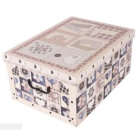 krabice, boxy