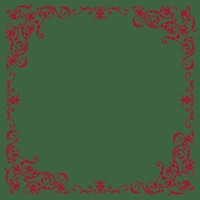POMP grün-rot 80x80 Linclass, Mank