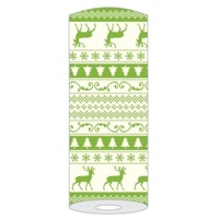 vianočná šerpa Mank