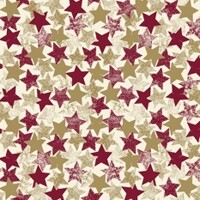 LEVI bordeaux  80x80 Linclass, Mank