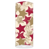 vianočná šerpa Mank