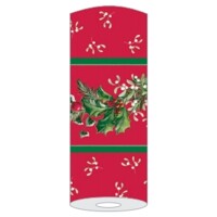 vianočná šerpa Mank