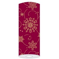 vianočná šerpa Mank