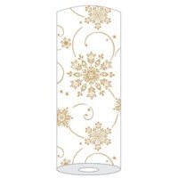 vianočná šerpa Mank