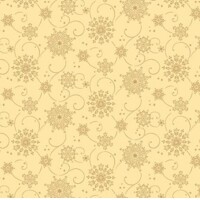 CRISTAL  creme 80x80 Linclass, Mank