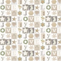 CANDY 80x80 Linclass, Mank