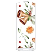 vianočná šerpa Mank