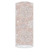 STEVEN hellbraun 40cm x24m Linclass, Mank