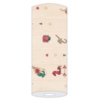 GRACE 40cm x24m Linclass, Mank