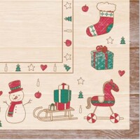  GRACE 40x40 Linclass, Mank