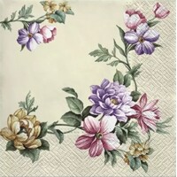 ELEGANT GARLAND champagne, Paw