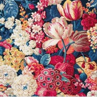 servítky Flower Splendor