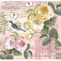 Romantique, NOUVEAU