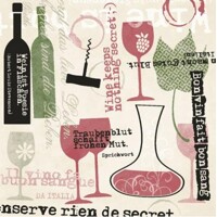  BON VIN  40x40 Linclass,  Mank