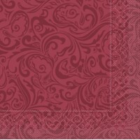  papier 100 ks LIAS bordeaux  40x40, Mank