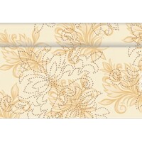  CAMILLA creme  40 cm x 24 m Linclass, Sovie Horeca