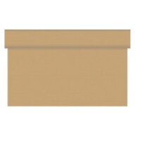 UNI NATURBRAUN  40cm x 24m Linclass,  Mank