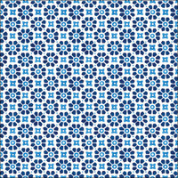 LAUREEN blue, Ambiente