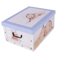 Krabica  PER ARMADI BABIES RELAX maxi