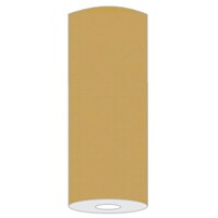 Šerpa LOVE NATURE - JUTE naturbraun  40cm x 24m,  Linclass Mank