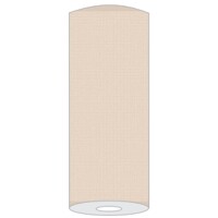 Šerpa LOVE NATURE-JUTE peble stone 40cm x 24m,  Linclass Mank