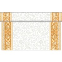 LARA terrakotta  40cm x 24m Linclass, Sovie Horeca
