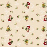  WIEBKE  80x80 Linclass, Mank