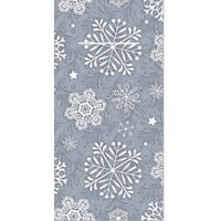  STEVEN silbergrau 40x40 Linclass, Mank