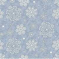  STEVEN silbergrau 40x40 Linclass,  Mank