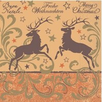 LIROY aprikot 33x33/200, MANK