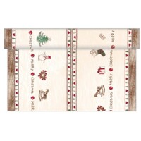 NOSTALGIE 40cmx4,8m Linclass, SOVIE HOME