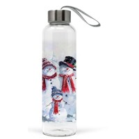 SNOWMAN WITH HAT 0,55 l, Ambiente