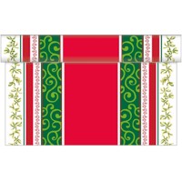  3 v 1 MELISSA  40x4,8 Linclass, Mank Sovie Home