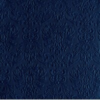 ELEGANCE  royal blue 33x33, Ambiente