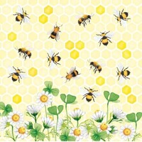  BEES JOY, Ambiente